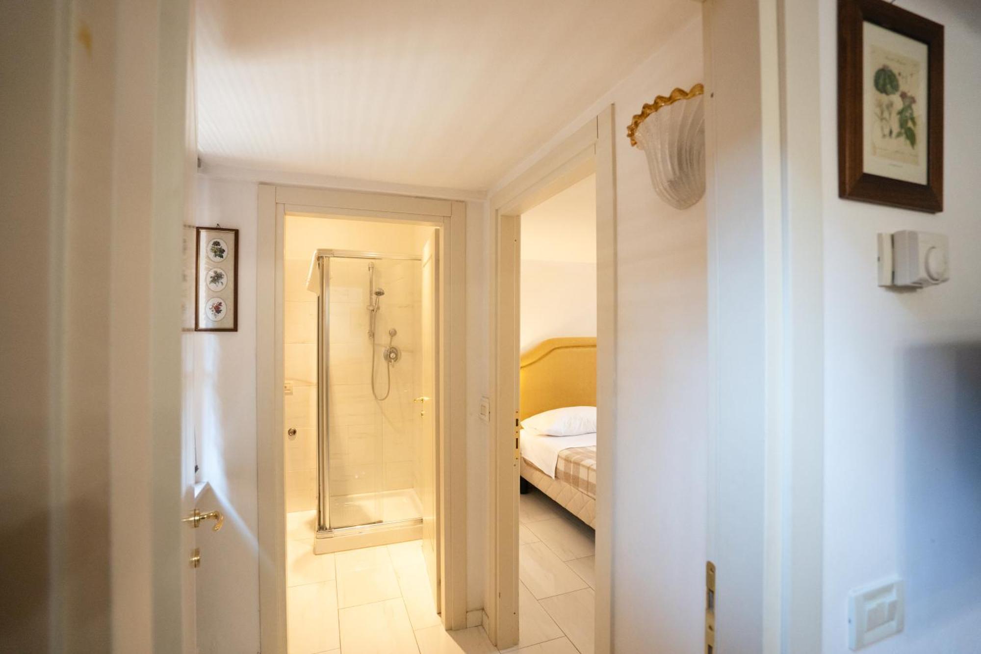 Residence Rio Marin Venesia Bagian luar foto