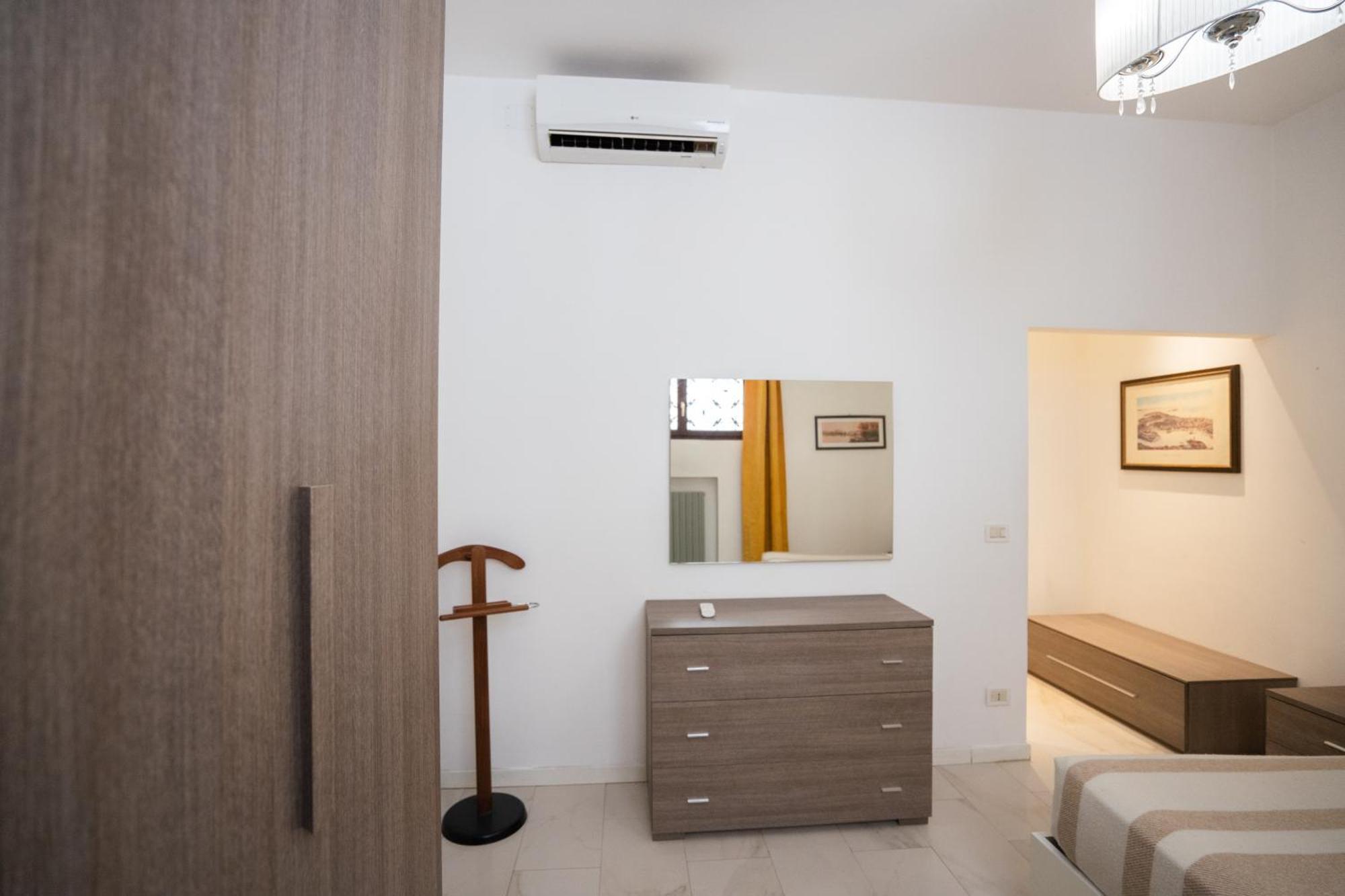 Residence Rio Marin Venesia Bagian luar foto