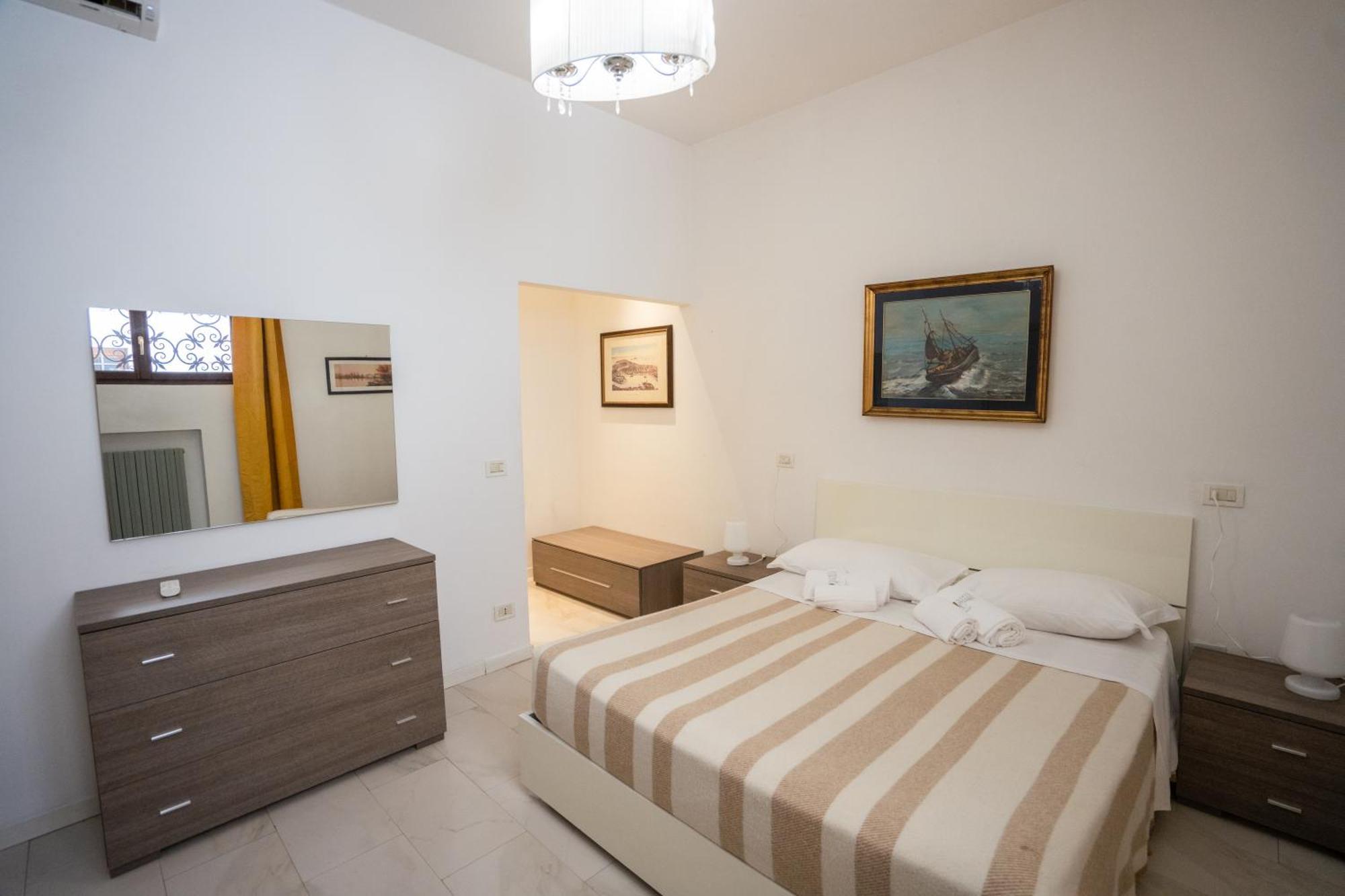 Residence Rio Marin Venesia Bagian luar foto