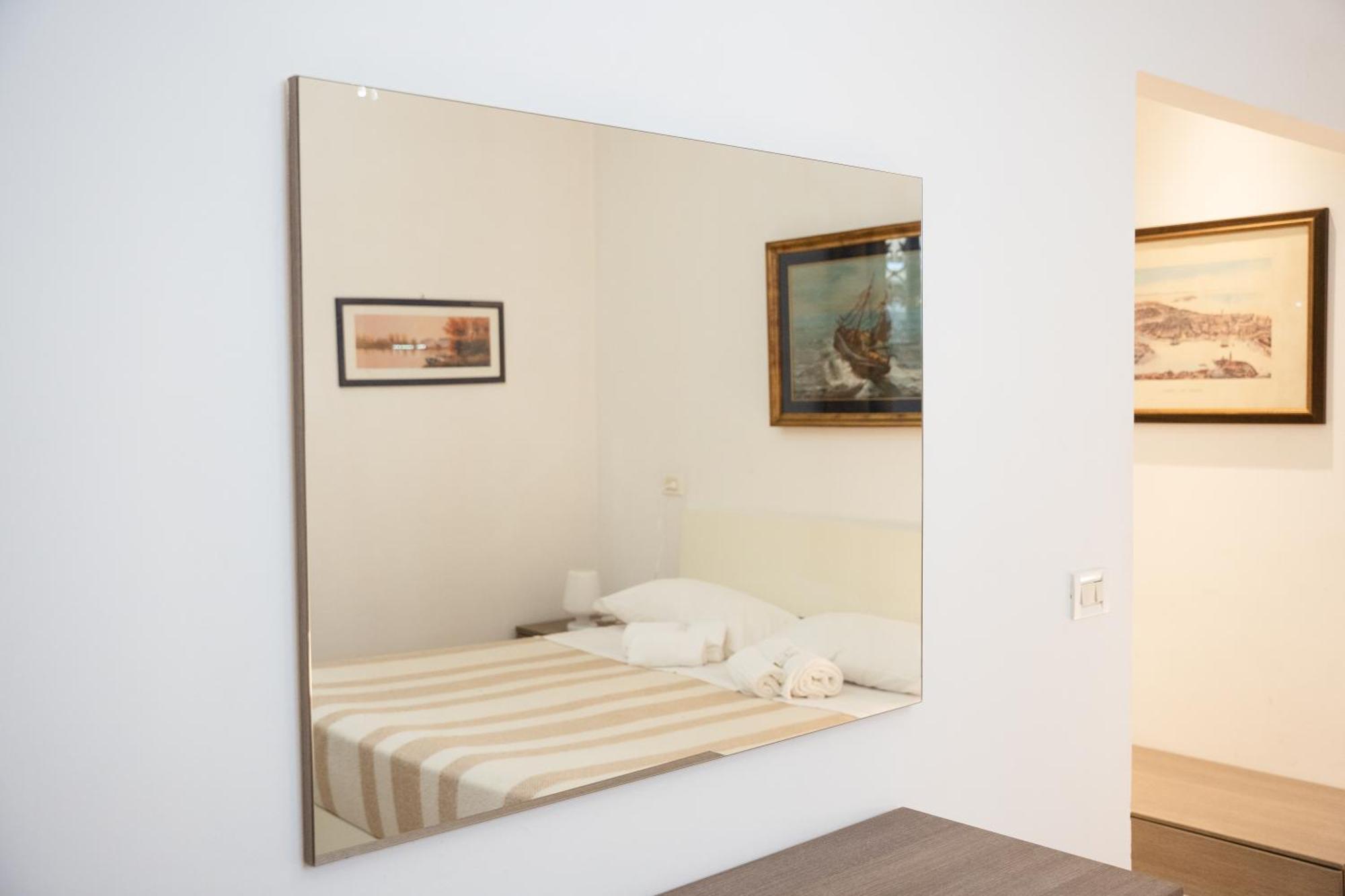 Residence Rio Marin Venesia Bagian luar foto