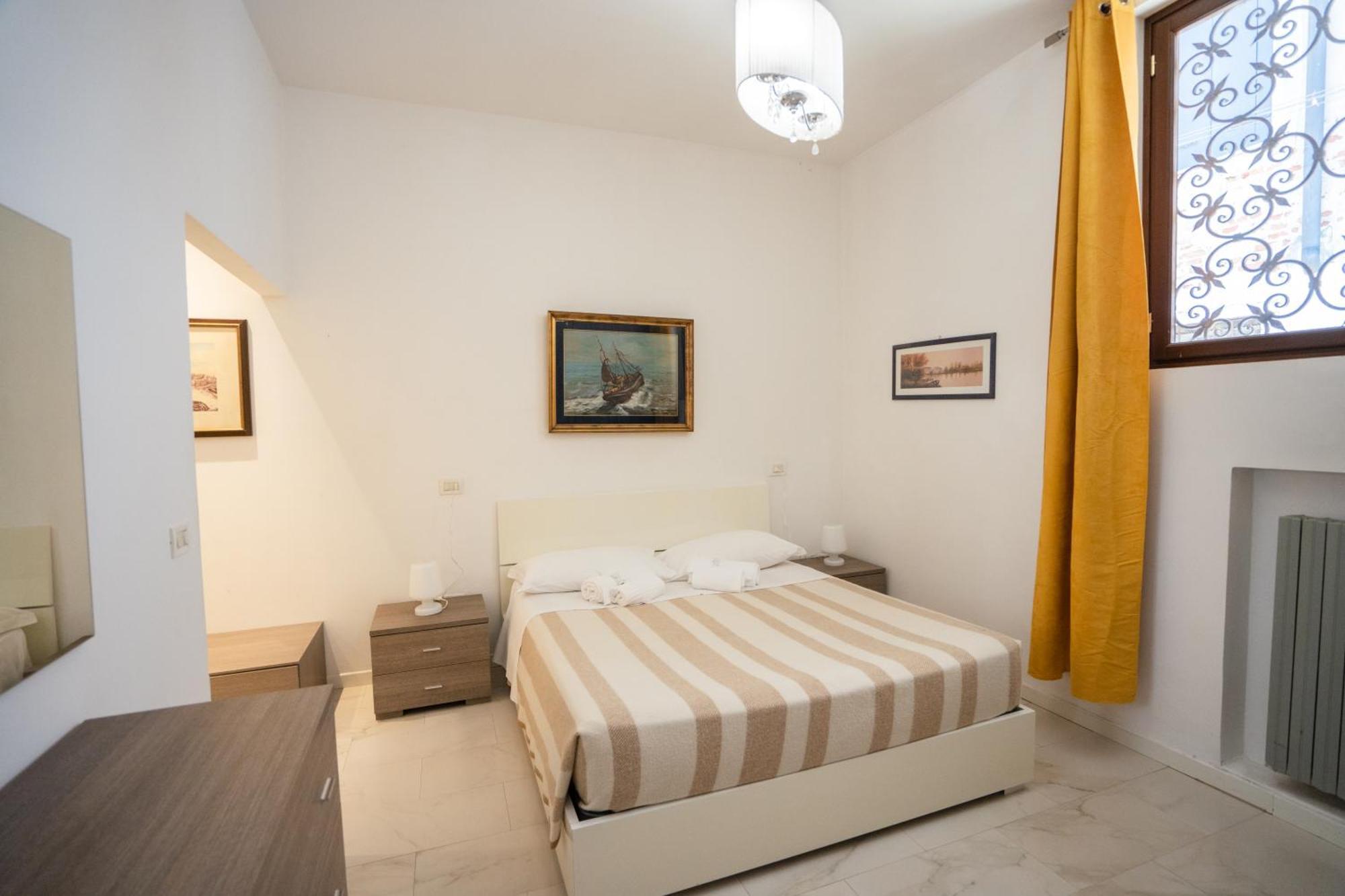 Residence Rio Marin Venesia Bagian luar foto