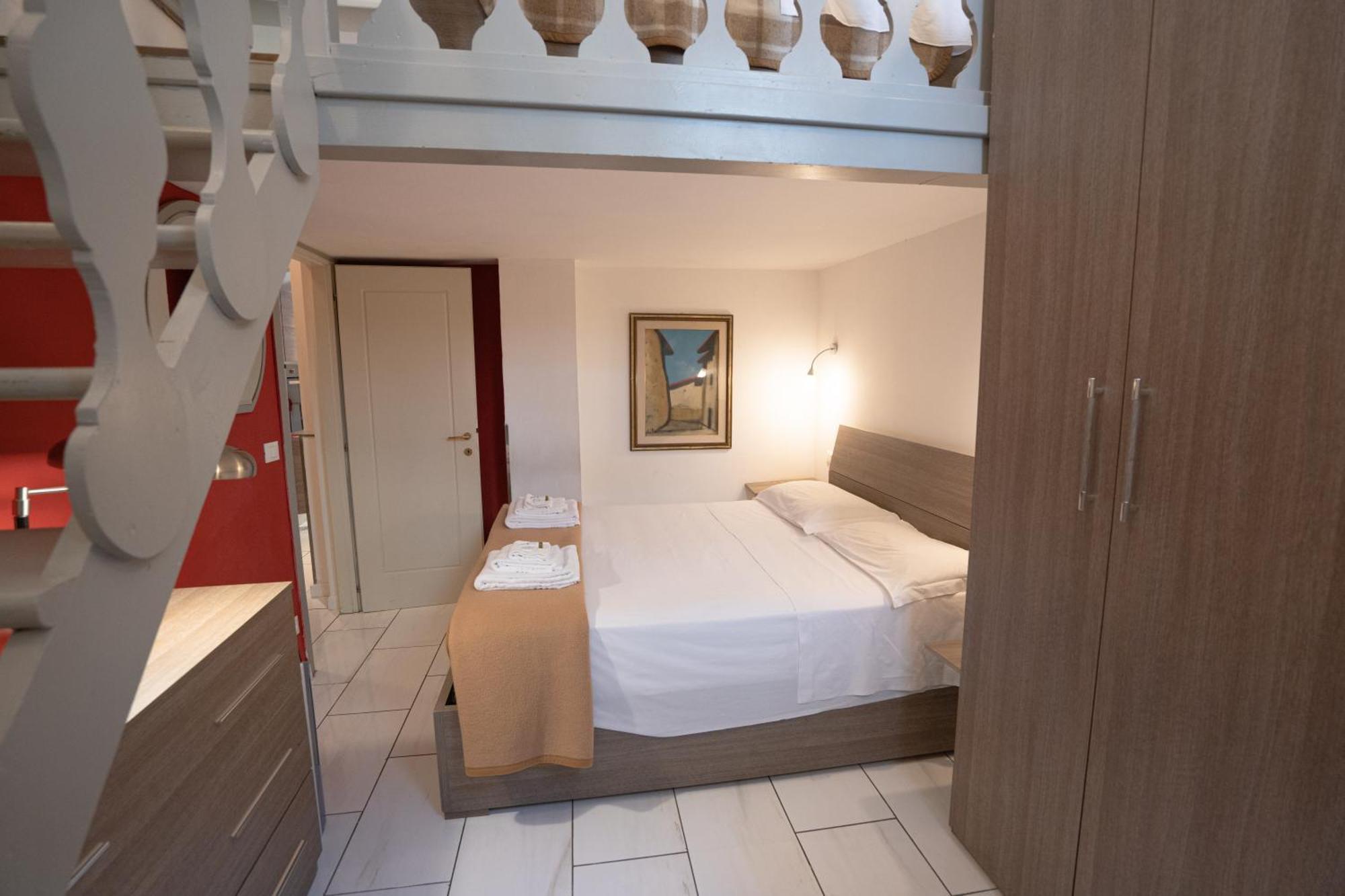 Residence Rio Marin Venesia Bagian luar foto