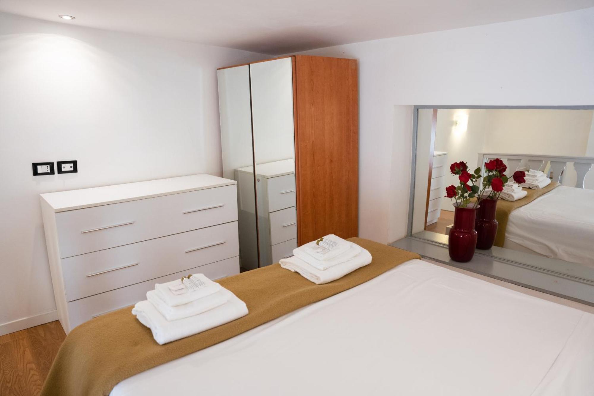 Residence Rio Marin Venesia Bagian luar foto